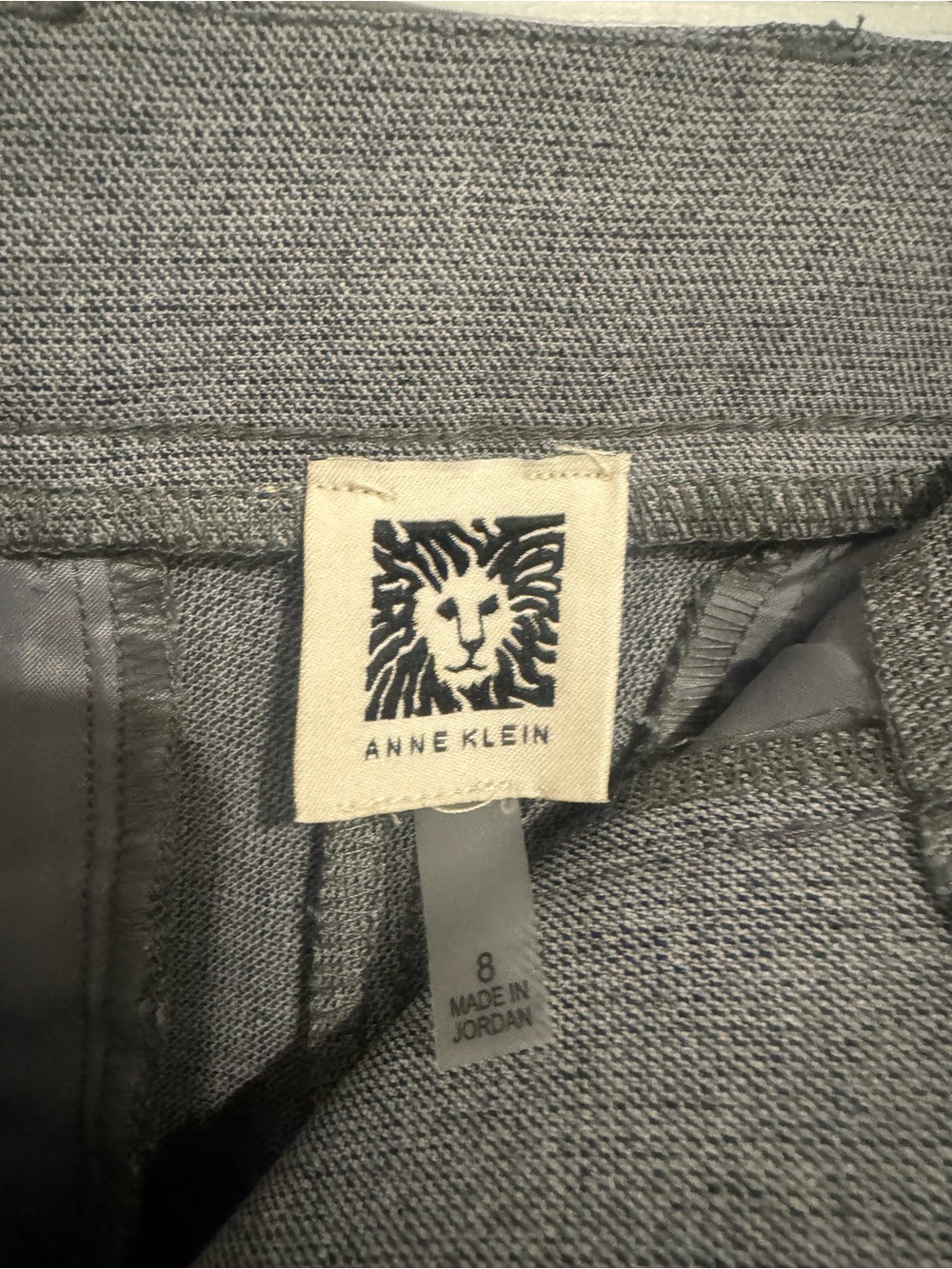 Anne Klein Trousers.